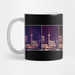 CN Tower - Toronto Mug